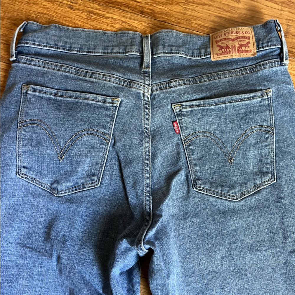 Levi’s bootcut Jean